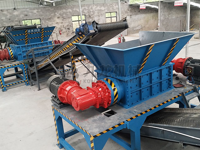 餐廚垃圾破碎機(jī) 餐廚垃圾破碎機(jī)